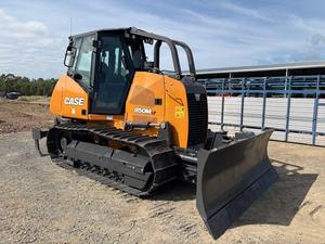 จัดส่งฟรีกรณี850เมตรรถปราบดินตีนตะขาบประสิทธิภาพสูง CE EPA อนุมัติใบมีดดันดิน6ทาง120hp ดีเซล21,980ปอนด์ - Product Image 3