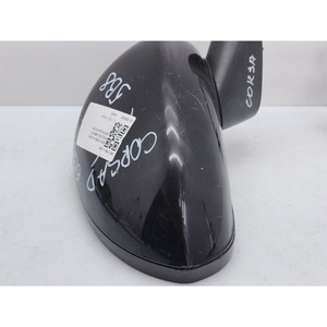 ESPEJO RETROVISOR DERECHO OPEL Corsa D 5P 2ª Serie 020873 (11>) - Product Image 2