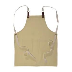 Grembiule da Cucina Personalizzato in Cotone con Accessori - Product Image 3