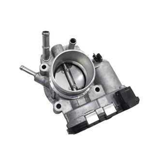 Cuerpo de aceleración KIA Venga 1.ª Serie 35100-2B150 G4FA Gasolina 1400 (10>) - Product Image 3