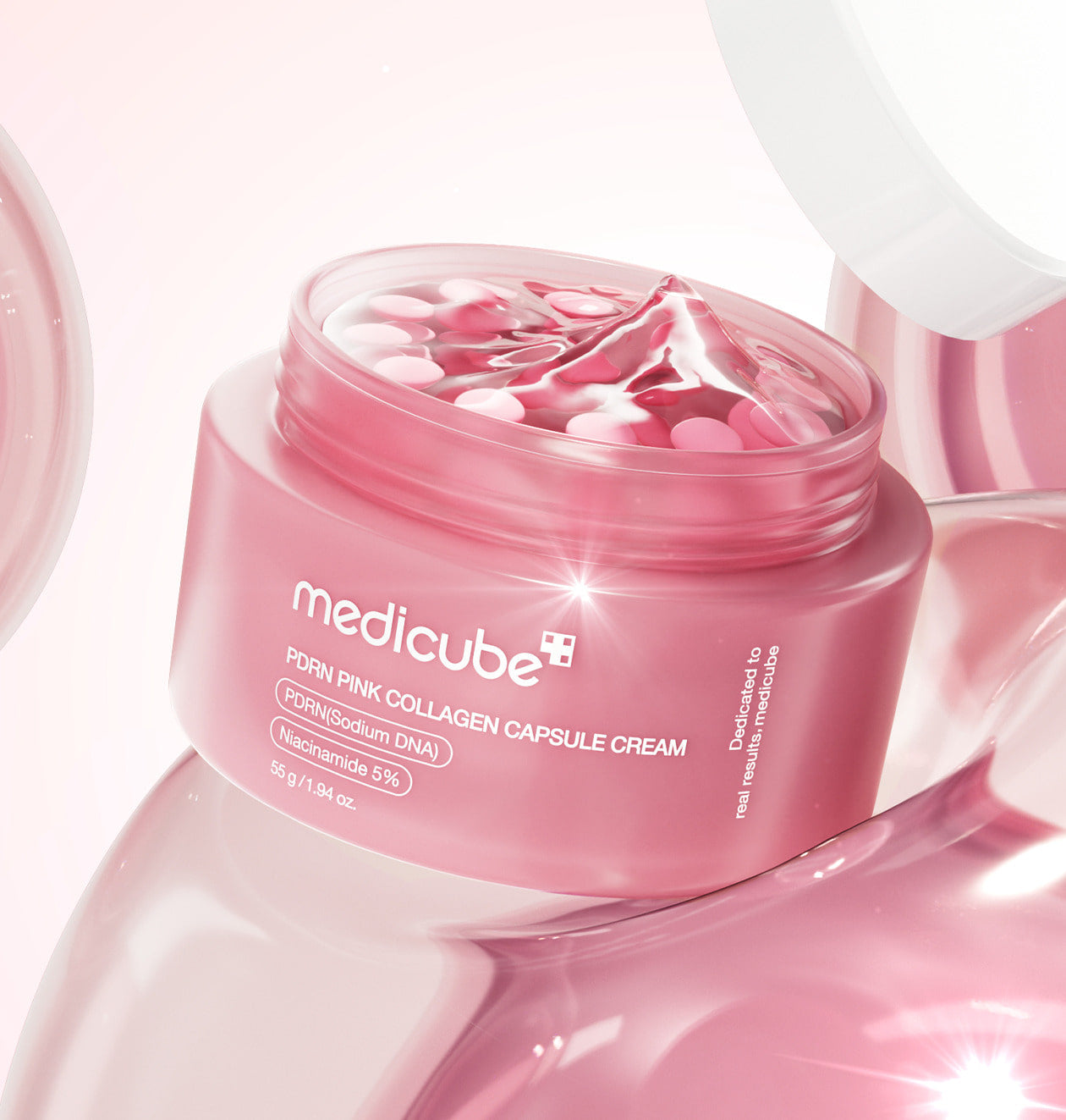 skin care set medicube