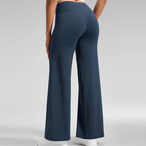 Leggings Deportivos para Mujer, Ropa Deportiva Transpirable, Leggings Sin Costuras para Mujer, Disponibles en Todas las Tallas - Product Image 2