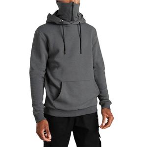 Sudadera con capucha de invierno para hombre, superventas, ropa de sudor de gran tamaño, 100% algodón, venta al por mayor, calidad orientada a la exportación OEM - Product Image 4