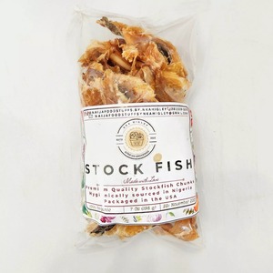 Têtes et corps de stockfish séchés par catégorie d'exportation disponibles en vrac pour la transformation des aliments - Product Image 6