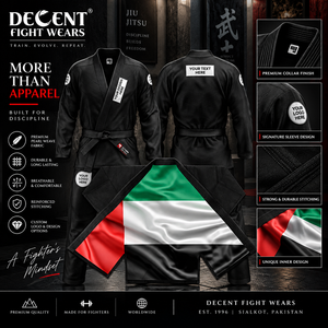 Kimono BJJ le plus vendu, Gi de Jiu-Jitsu Brésilien en coton tissé perlé, uniforme classique durable de qualité supérieure pour arts martiaux - Product Image 2