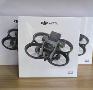 NUEVO Dron Avata 2 Fly More Combo FPV con Cámara 4K, Protector de Hélices, Control Remoto, Dron de Carreras, 10 km, 4 Horas de Autonomía - Product Image 2