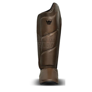 Protège-tibias de boxe les plus vendus à vendre 2025 Meilleur prix Protecteur de protège-tibias de boxe - Product Image 3