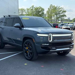 รถ SUV ไฟฟ้าที่ใช้อย่างประณีต2024รถพลังงานใหม่ | 4WD รถพลังงานใหม่ | สมาร์ท EV ระยะไกล7-Seater เพื่อการส่งออก - Product Image 5