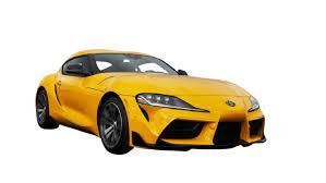 Toyota GR Supra 2020 3.0 d'occasion à vendre - Product Image 6