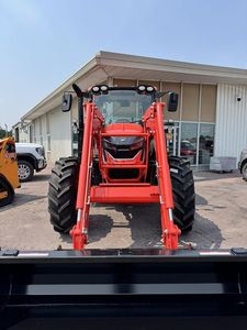 <b>Super</b> Quality Kioti HX1402 140HP 4WD Gear Drive Farm Tractor Well Maintained Available for Shipment - Product Image 3