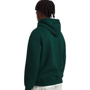 Sudadera Unisex Extra Grande Personalizada con Logotipo Bordado, Cuello Redondo, Hombros Caídos, Felpa Francesa, Algodón - Product Image 3