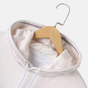 เสื้อฮู้ดผู้ชายแบบสตรีทระบายอากาศได้ใส่สบายสำหรับฤดูหนาว - Product Image 3