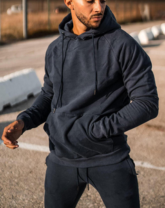 Unisex 400GSM Cotton Heavyweight Eco-Friendly Plus Size Hoodies Joggers Set Custom Logo Casual Earth Tones <b>Tracksuits</b> Winter - Product Image 1