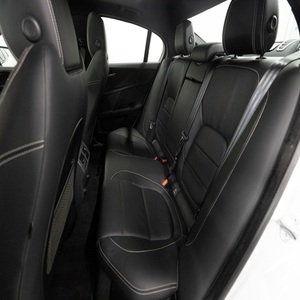 Jaguar XE 2021, el Más Vendido, Paquete Tecnológico, Garantía de 25.000 Millas, Sedán Premium 4D, Motor 2.0L I4 de 16 Válvulas Turboalimentado, Transmisión Automática de 8 Velocidades, Tracción Trasera - Product Image 4