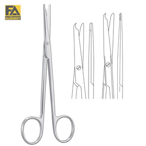กรรไกรเย็บ Buck - Product Image 1