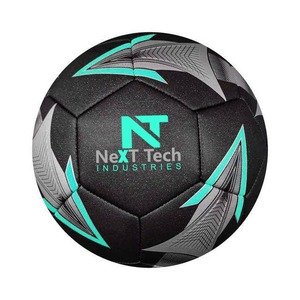 Balón de Entrenamiento de Fútbol Next Tech Industries, Material PU para Entrenamiento, con Diseño Personalizado y Logotipo Personalizado - Product Image 5
