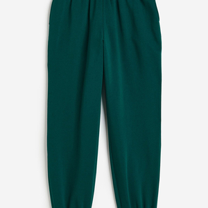 Logo de marque personnalisé 65% coton 35% polyester surdimensionné coupe décontractée gris chiné recharge survêtement à capuche - Product Image 5