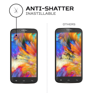 Protector de Pantalla ANTISHOCK para TCL M2M, Accesorio Móvil Premium - Product Image 5