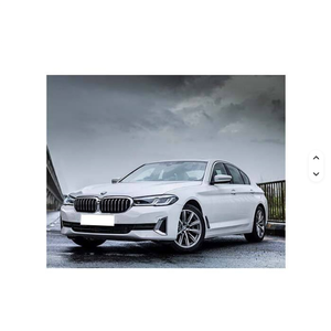 BMW X5 Série Berline 2024 d'occasion en excellent état - Product Image 5