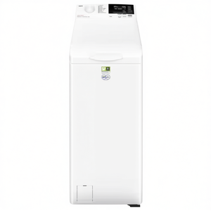 Lave-linge à chargement par le haut 6 kg SÉRIE 6000 LTR6G26A ProSense Blanc classe A 1200 tr/min (40x62x85cm) - Product Image 2