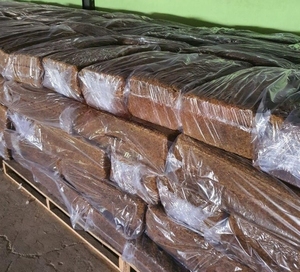 High Quality SVR20 Rubber Raw Materials Supplied by Vietnamese Exporter - Product Image 4