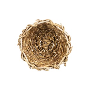 ถ้วยหญ้าทะเลขนาดเล็กเครื่องใช้บนโต๊ะอาหารธรรมชาติตกแต่งอาหารเป็นมิตรกับสิ่งแวดล้อมขายส่งสินค้าจากเวียดนาม - Product Image 2