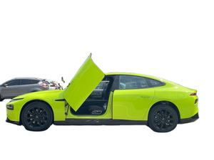 Auto Deportivo Eléctrico de Alto Rendimiento |   Vehículo Eléctrico Compacto para Adultos |   Vehículo de Nueva Energía de China para Compradores Globales - Product Image 3