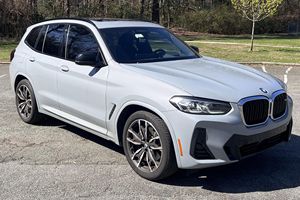 BMW X3 M40I 2023 IMPECABLE, LISTO PARA ENVIAR - Product Image 6