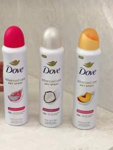 Lait corporel rafraîchissant Dove Men Care. - Product Image 3