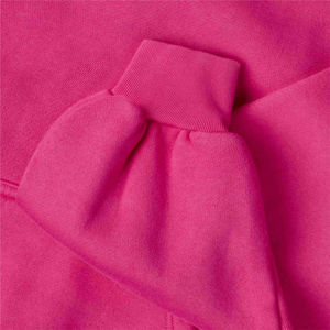 Vente en gros de pulls à capuche 100% coton pour hommes, logo personnalisé, polaire brodée, vêtements d'hiver, sérigraphie, teint uni - Product Image 4