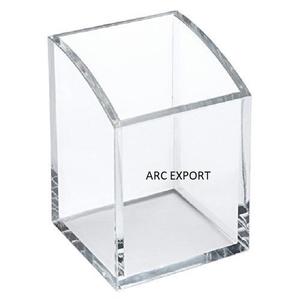 Fancy Standard Designer Acrylic Storage <b>Box</b> Decoration Large Unique Modern Large Wedding Design Storage Container Accessories - Product Image 5