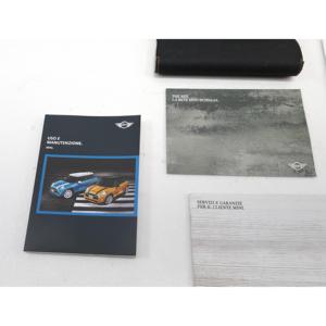 MANUAL DE USO Y MANTENIMIENTO MINI One 3rd Series B37 C15 A (13>) - Product Image 5