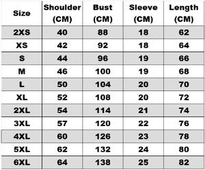 OEM logotipo personalizado bordado Diseño impreso Verano nuevo corto T calle hip-hop elementos 3D Impresión digital impresión camiseta - Product Image 2