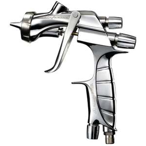 Pistolet à peinture neuf Anest Iwatas Professional Supper Nova LS-400 WS400 - Product Image 2