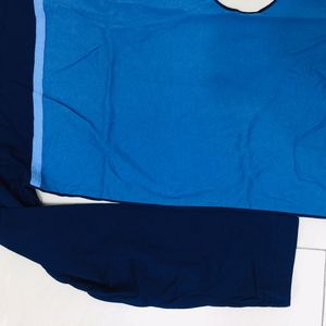 Nouveaux vêtements de détente Logo personnalisé Ensembles pour femmes en bambou de mariage Logo personnalisé Fabricant de pyjamas Fabricant de pantalons Vêtements de nuit en coton - Product Image 6