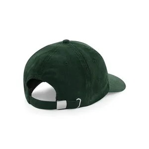 Gorra de Corduroy Personalizada para Artículos Promocionales y Merchandising - Product Image 6