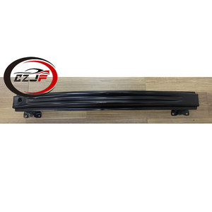 Barra de Refuerzo de Parachoques Trasero CZJF para Skoda <span class=keywords><strong>Octavia</strong></span> 2015, Barra de Impacto Trasera OEM 5ED807305, Repuesto de Piezas de Carrocería - Product Image 3