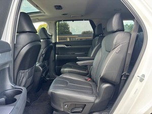 MEILLEURE OFFRE 2024 Hyundai Palisade XRT VUS 4 portes TRANSMISSION AUTOMATIQUE 4 CYLINDRES - Product Image 3