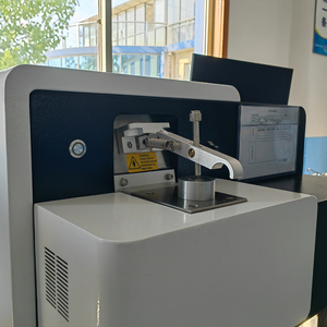 US SUPERIOR Arc <b>Spark</b> X-Ray OES Inductively Coupled Plasma Optical Emission Metal Analyzer Spectrometer 1 Year Warranty OEM - Product Image 5