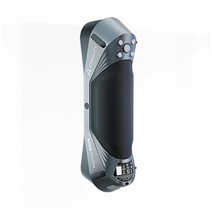 Escáner 3D Crea-lity Rap-tor Pro de la Mejor Calidad, 22+7 Líneas Láser Azules, 60 fps - Product Image 4