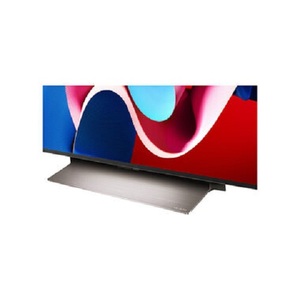 LISTO PARA ENVIAR Televisor Inteligente OLED de 83 Pulgadas, Clase 4K UHD OLED Serie C4, 120 Hz, Web OS 24, OLED83C4PUA - Product Image 1