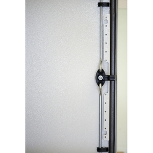 สำหรับ SCHNEIDER ELECTRIC NSYBTAS3D60 ชุดล็อค 3 จุดสำหรับแผงเชื่อมต่อ S3D ความสูง 600 มม. - Product Image 1