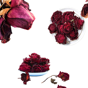 Flores de Rosa Secas Puras y Naturales - Product Image 6