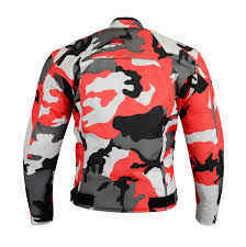 Chaqueta de Motociclismo de Invierno Impermeable 100% Poliéster Cordura, Estilo Automovilístico, en Oferta - Product Image 2