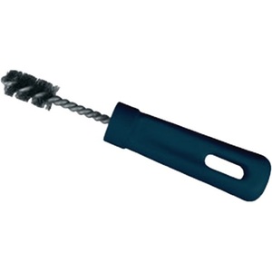 Fitting <b>Brush</b> 160mm Length 23mm Diameter 0.2mm Steel Bristle 25mm OSBORN - Product Image 1