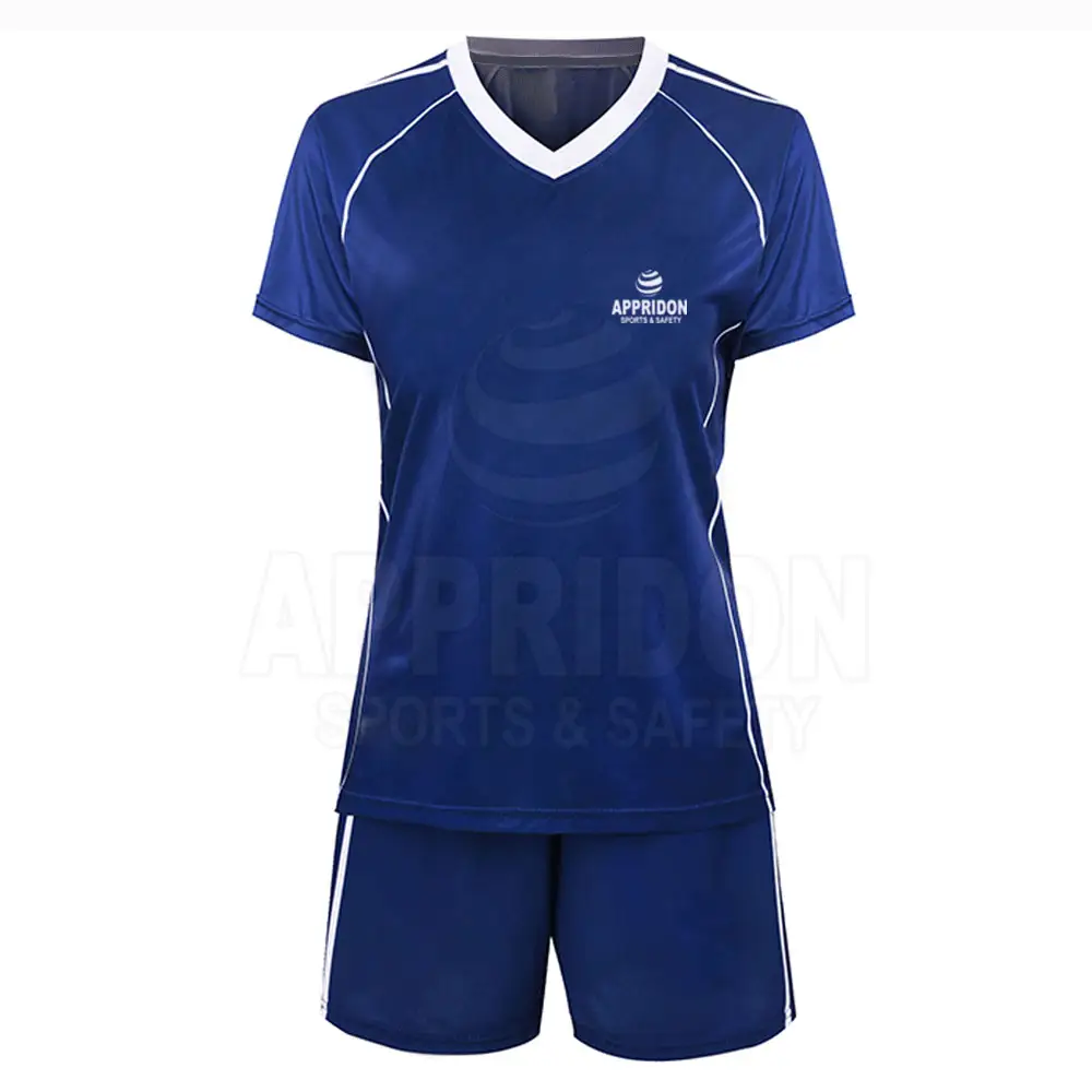 2022 new customized breathable quick-dry slim-fit unisex color OEM serves sport wear soccer uniform sets for both men and women