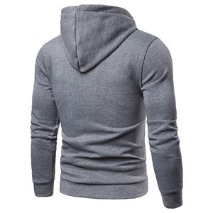 GAF Hot Men Hoodies a precio al por mayor Cómodo de alta calidad Último diseño Mejor estilo Top Sudaderas con capucha de moda para hombres - Product Image 6