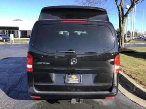 เมอร์เซเดส-เบนซ์ มาทริส ปี 2022 - Product Image 4