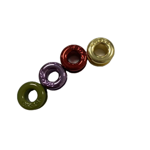 Kim loại Grommet khoen Vòng Kit với công cụ để dễ dàng cài đặt - Product Image 1