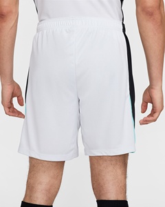 กางเกงขาสั้นผ้าฝ้าย100% ระบายอากาศกางเกงขาสั้นผู้ชายราคาถูกสีตัดปะดีไซน์แบบลำลอง - Product Image 3